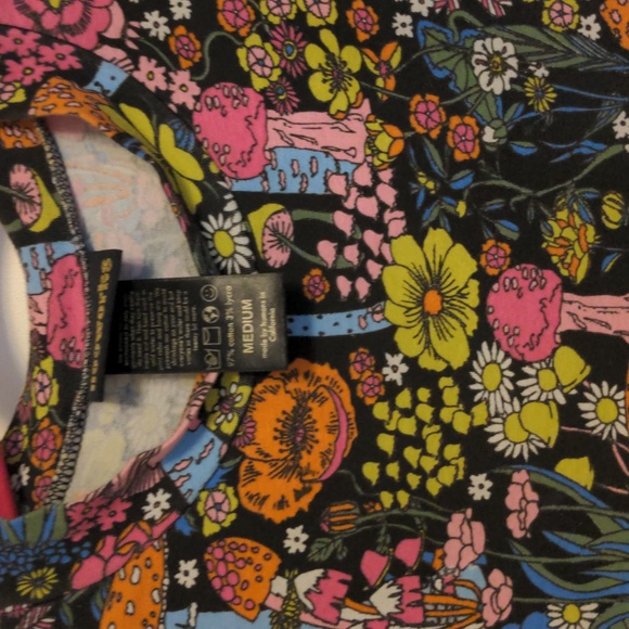 Nooworks Mushroom Dahlia - Picture 2 of 3